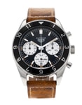 Pre-Owned Tag Heuer Autavia Watch